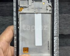 Samsung ekranları