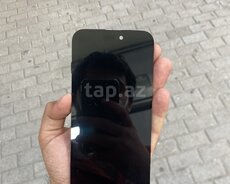 Apple iPhone 14 Pro Max Deep Purple 256GB 6GB ekranı