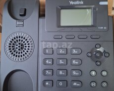 Stasionar telefon Yealink T19P E2