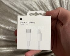Apple USB-C to Lightning Kabeli  A Class
