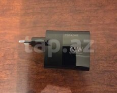 120W telefon adapteri