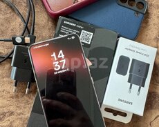 Samsung Galaxy S22 5G Pink Gold 256GB 8GB