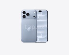 Apple iPhone 18 Pro Max Glacier 256GB 12GB