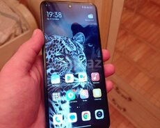 Xiaomi Redmi Note 11 Graphite Gray 128GB 6GB
