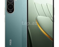 Xiaomi Poco C81 Pro Green 128GB 4GB