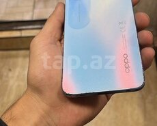 OPPO A18 Glowing Blue 128GB 4GB