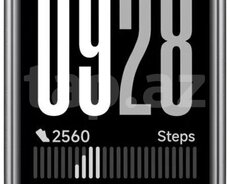 Xiaomi Smart Band 10 Midnight Black