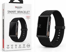 Yesido IO54 Smart Bracelet Ağıllı Fitnes Bilərzik