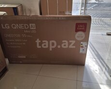 Televizor LG 55QNED70B6C.AMCN