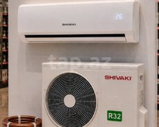 Kondisioner SHIVAKI S246(24000)SENSEI INVERTER