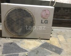 Kondisioner LG
