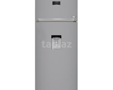 Soyuducu Beko RDNE455E40DSN