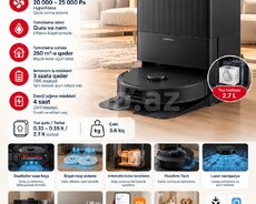Roborock Qrevo L