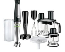 Blender Braun MQ7087X