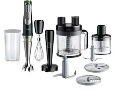 Blender Braun MQ9187XLI