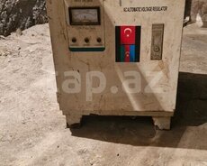 Tənzimləyici