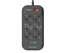 Cərəyan uzadıcı Ldnio SC6403C
