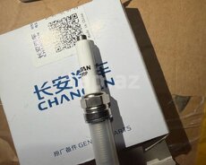 Changan alışma şamları