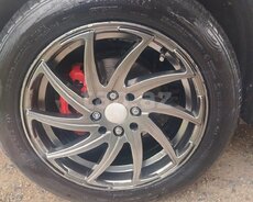 Chevrolet Cobalt təkəri R16