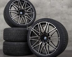BMW F95, F96 (G05,G06) diskləri