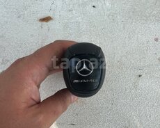Sürət qutusu başlığı