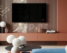 Tv stend