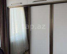 Yataq otağı mebeli