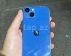 Apple iPhone 13 Blue 128GB 4GB
