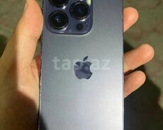 Apple iPhone 14 Pro Deep Purple 128GB 6GB