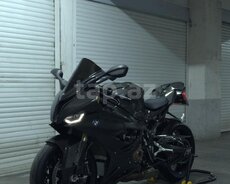 BMW S1000RR üçün Carbon detalları