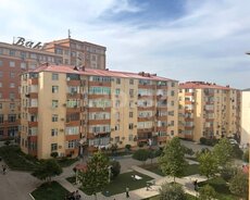 2-otaqlı yeni tikili, Masazır qəs., 57 m