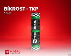 BiKROST - TKP  10 metr