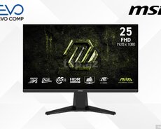MSI MAG 255F X24 240Hz FHD Gaming Monitor