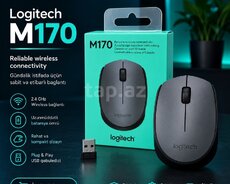 Logitech mouse