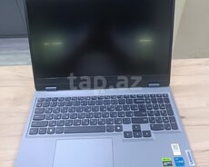 Noutbuk Lenovo Loq 15