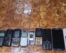 Telefon ehtiyat hissələri