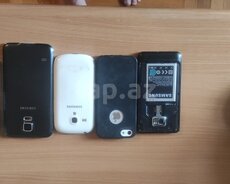 Telefon ehtiyat hissələri