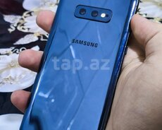 Samsung Galaxy S10e Prism Black 128GB 6GB