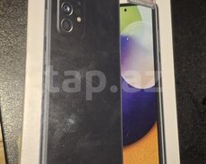 Samsung Galaxy A52 Awesome Black 256GB 8GB