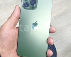 Apple iPhone 13 Pro Max Alpine Green 128GB 6GB