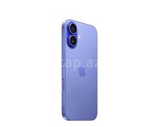 Apple iPhone 16 Ultramarine 128GB 8GB