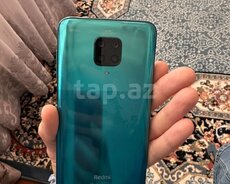 Xiaomi Redmi Note 9 Pro Aurora Blue 128GB 6GB