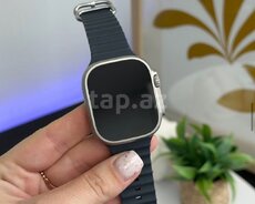 Apple Watch Ultra Titanium