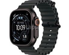 Apple Watch Ultra 3 Black
