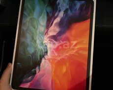 Apple iPad Pro 12.9  (2021) 1 TB Space Gray+keyboard