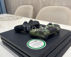 Playstation 4 Pro 1TB