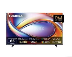 Televizor Toshiba QLED 65M450RE