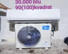 Kondisioner Midea