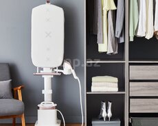 Tefal Ixeo Vision buxarlı ütüsü