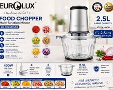 Doğrayıcı Eurolux
